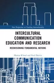 Image of Intercultural Communication Education and Research Reenvisioning Fundamental Notions