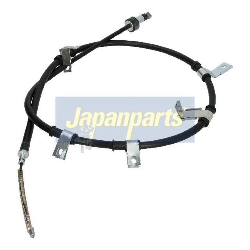 Image of JAPANPARTS Handbrake cable JAPANPARTS BC-H72L