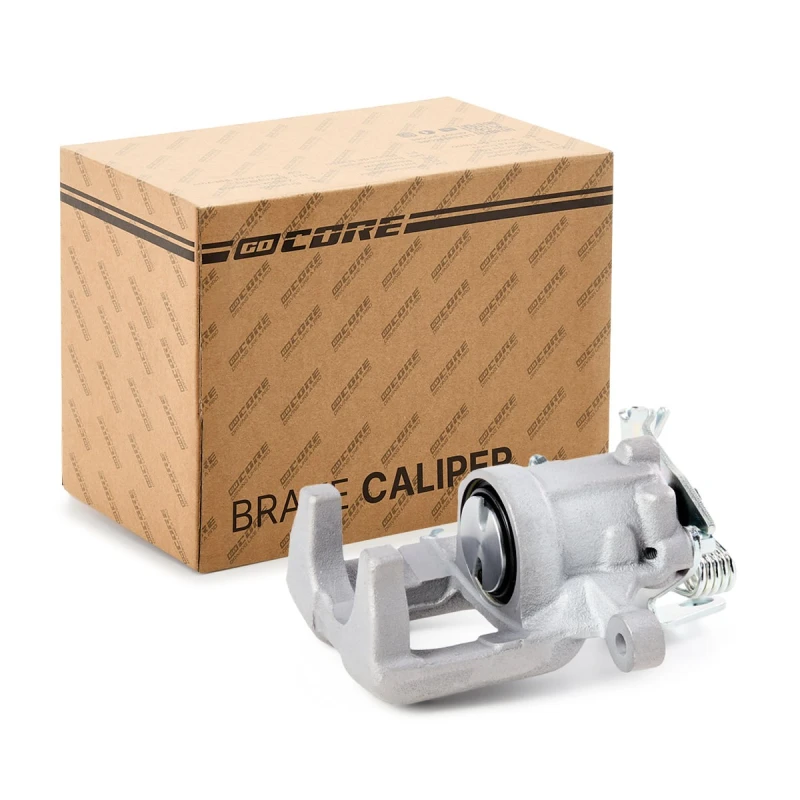 Image of goCORE Brake caliper goCORE GCG80363