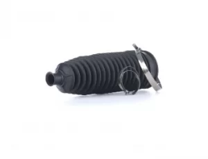 Image of FEBI BILSTEIN Bellow, steering RENAULT 27222 7701474447