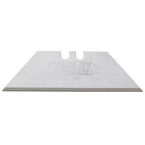 Image of Stanley Tools FatMax Utility Blades (Dispenser of 100)