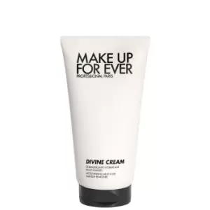 Image of MAKE UP FOR EVER Divine Cream Clean Remover 150ml