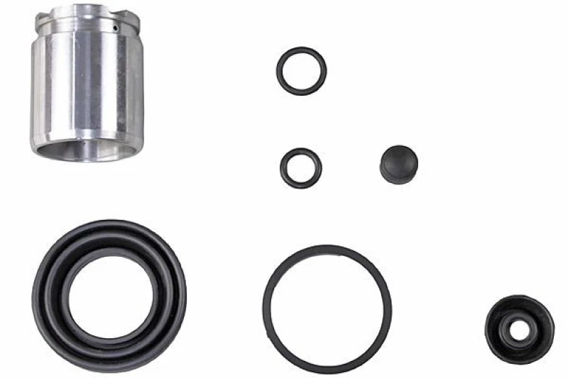 Image of Repair Kit, brake caliper METZGER 114-5100
