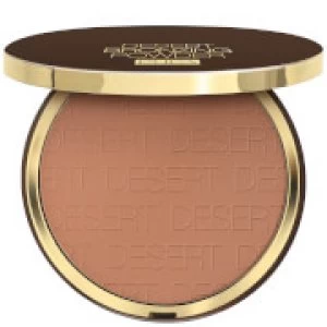 image of PUPA Desert Bronzing Powder (Various Shades) - Honey Gold