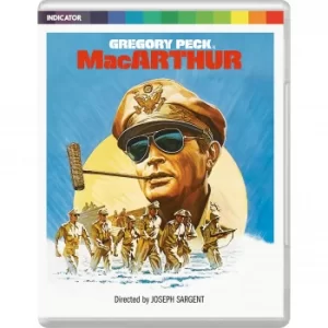 image of MacArthur (Limited Edition)