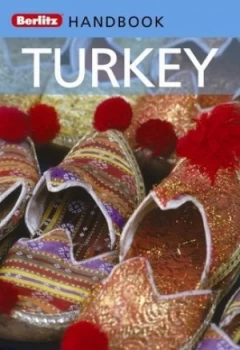 Image of Turkey by Suzanne Swan and Emma Levine Book