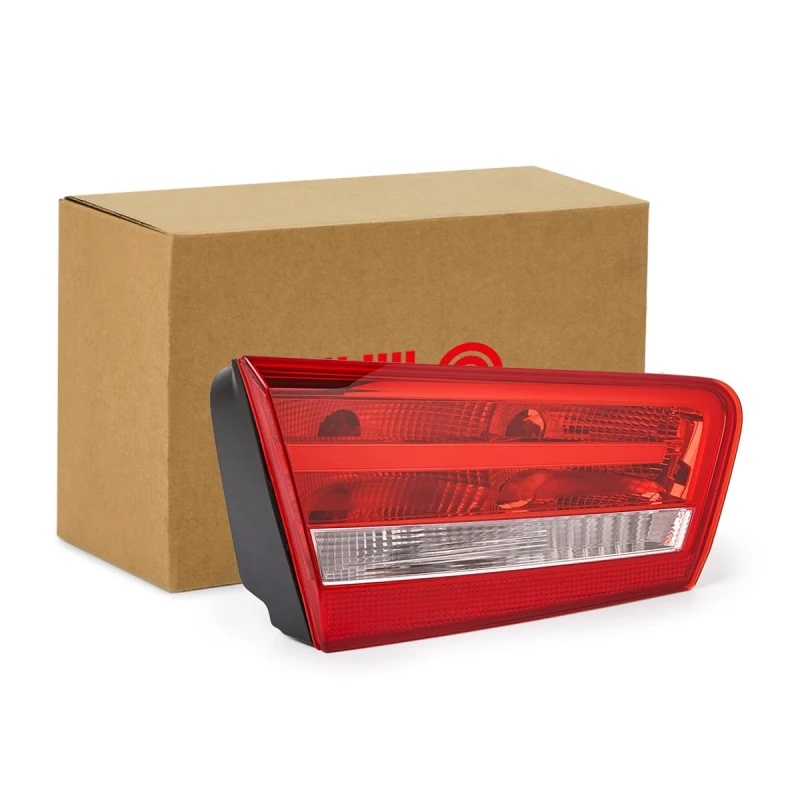 Image of ULO 106085210 Rear light Inner Section, with bulb holder, Left Combination Rearlight (391)