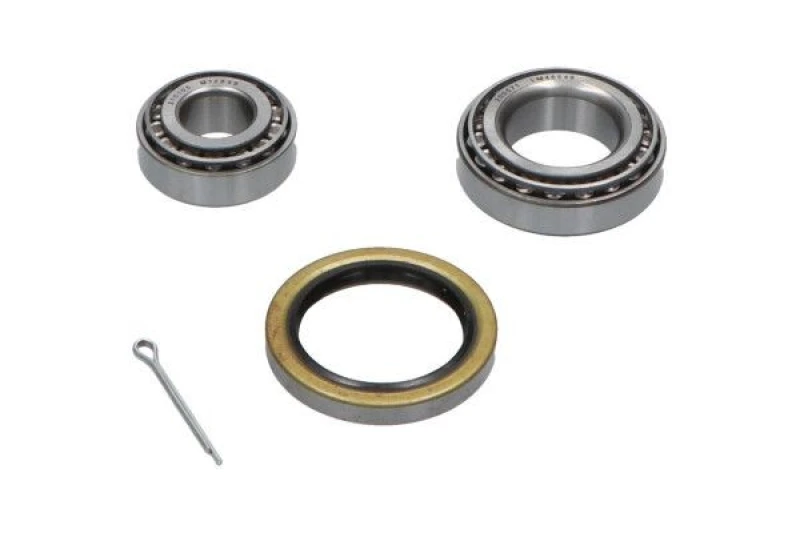 Image of KAVO PARTS Wheel bearing kit KAVO PARTS WBK-9003