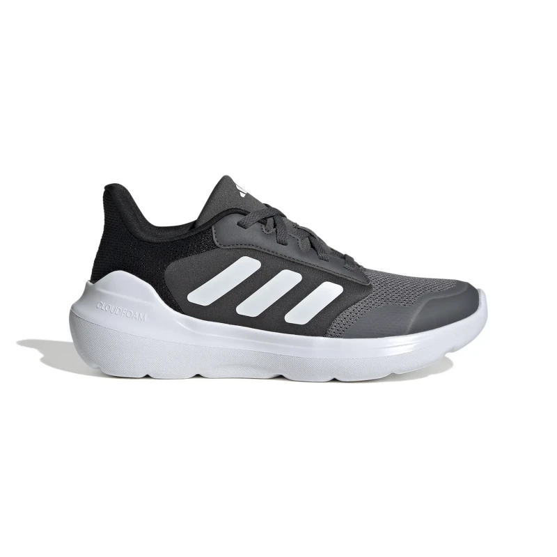 Image of adidas Tensaur Run 3.0 Kids Trainers - Grey Grey 5.5