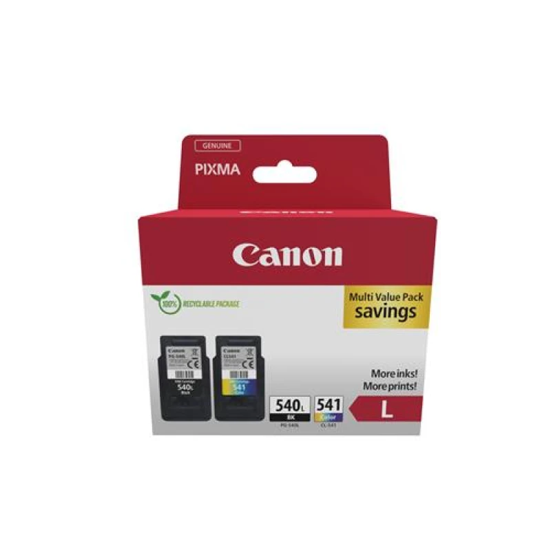 Image of Canon 5224B013 ink cartridge 2 pc(s) Original CMYK 5224B013