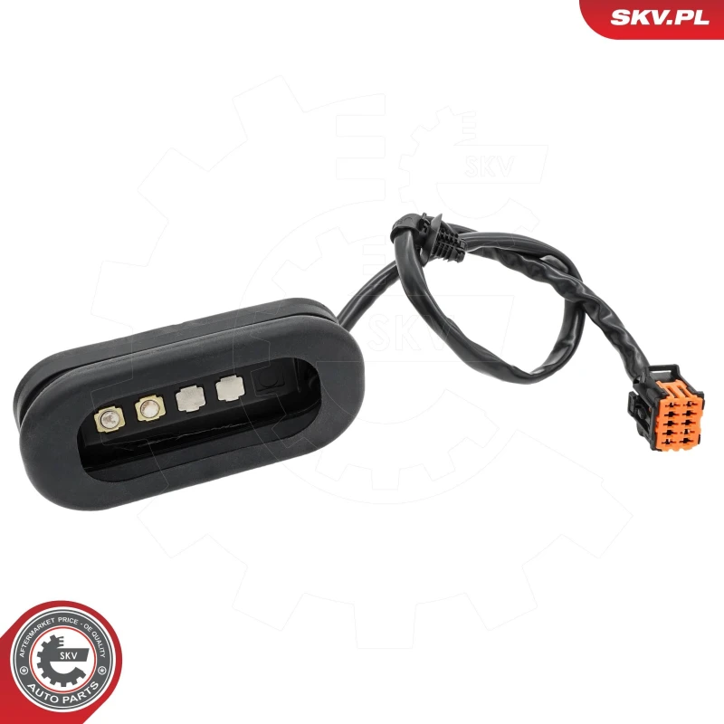 Image of ESEN SKV Switch, door contact ESEN SKV 97SKV148