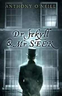 Image of Dr Jekyll and Mr Seek