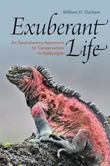 Image of Exuberant Life : An Evolutionary Approach to Conservation in Galapagos