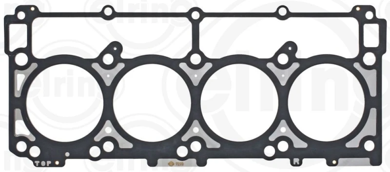 Image of Head gasket ELRING 912.010