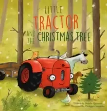 Image of Little Tractor and the Christmas Tree