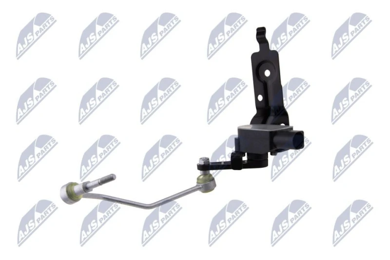 Image of NTY Headlight level sensor NTY ECX-AU-017