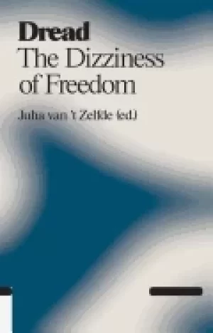 Image of dread the dizziness of freedom