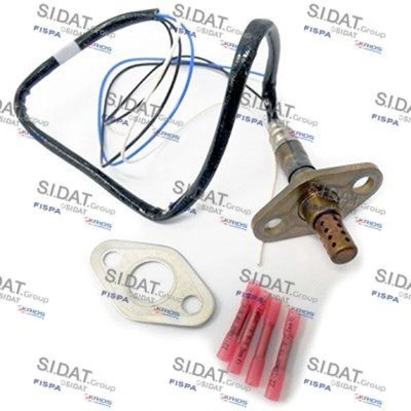 Image of FISPA Lambda sensor FISPA 90483