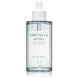 image of SKIN1004 Madagascar Centella Hyalu-Cica First Ampoule Revitalising Moisturising Serum 100ml