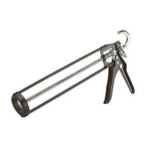 Image of Everbuild C4 Pro Sealant Gun 400ml