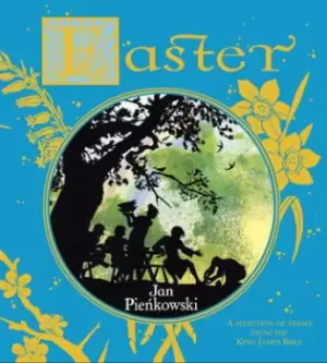 Image of Easter by Jan Pienkowski