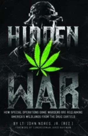 Image of hidden war how special operations game wardens are reclaiming americas wild