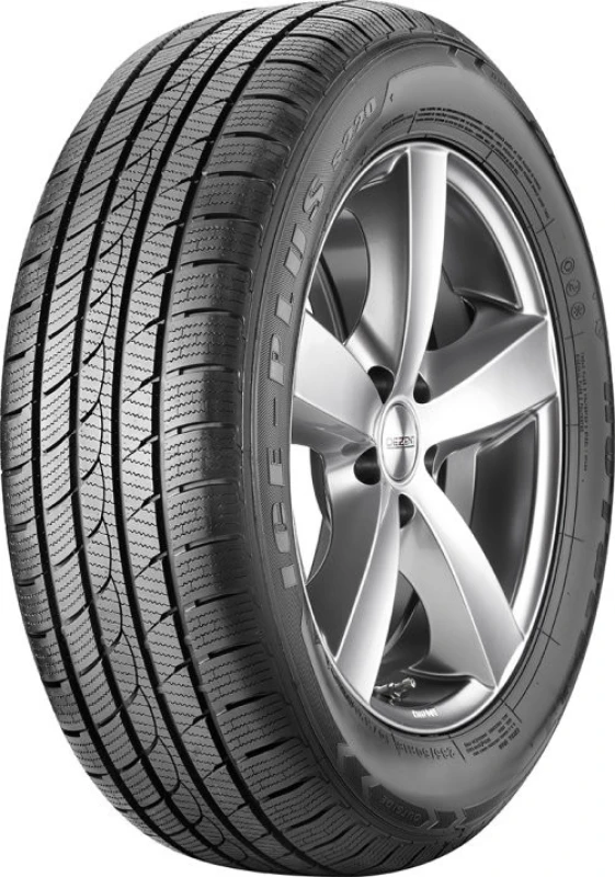 Image of Rotalla Ice-Plus S220 215/65 R16 98H passenger car Winter tyres Tyres 908463 Tyres (100001)