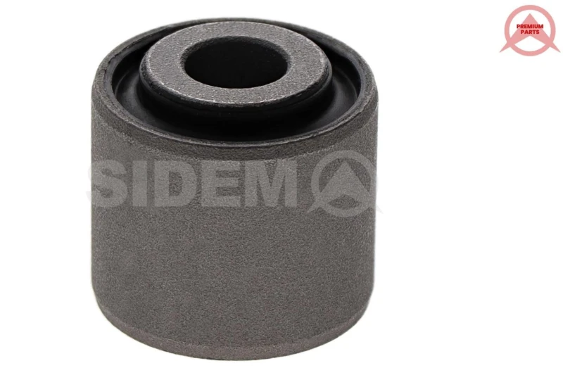 Image of SIDEM 867706 Arm Bushes Front, Rubber-Metal Mount, for control arm Control Arm-/Trailing Arm Bush (251)