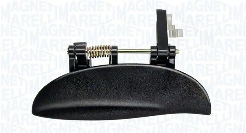 Image of MAGNETI MARELLI Door Handle MAGNETI MARELLI 350105027000