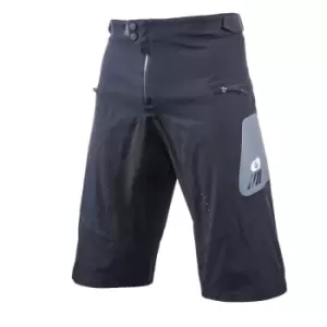 Image of O'Neal Element FR Hybrid V.22 Short Black/Grey-30"