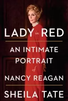 Image of Lady in Red : An Intimate Portrait of Nancy Reagan