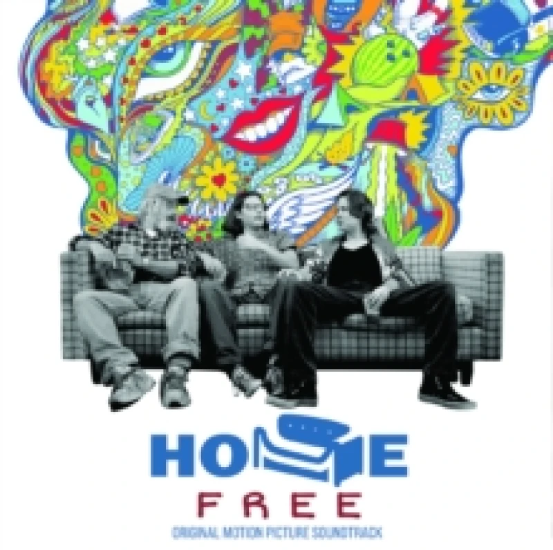 Image of Home Free Vinyl