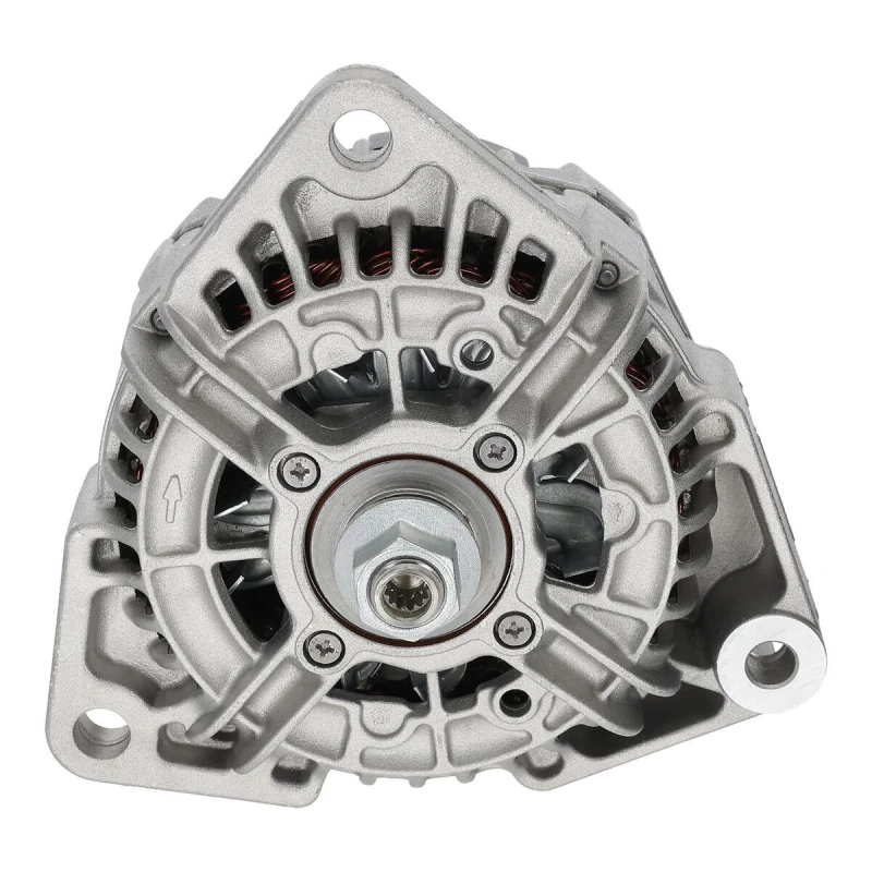 Image of Alternator VALEO 444448