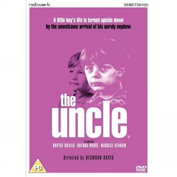 Image of The Uncle