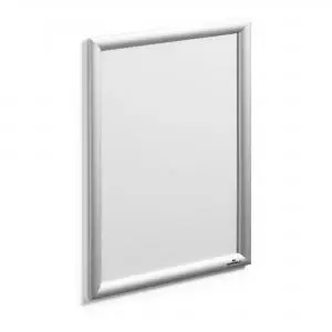 Image of Durable Snap Frame Aluminium A3 Pack of 1 479723