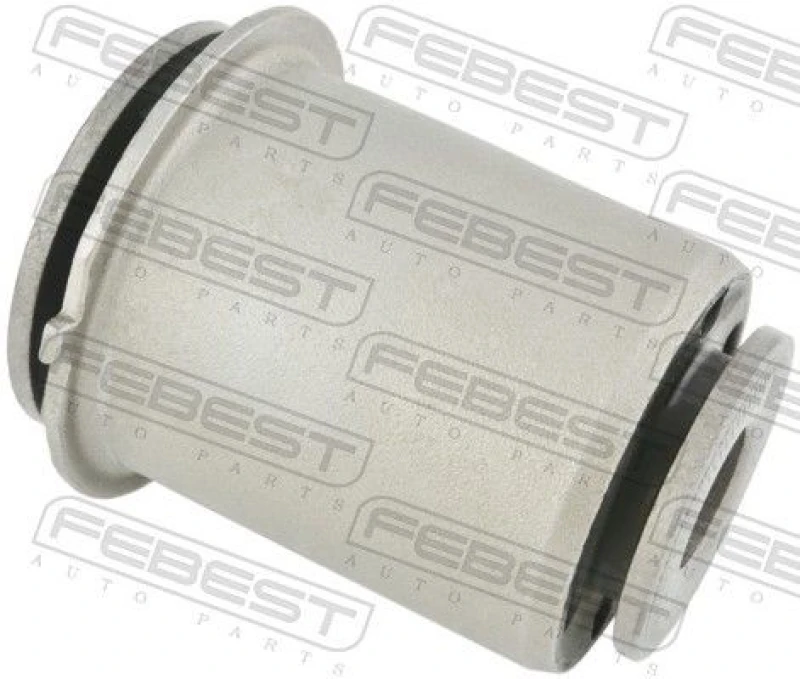 Image of Trailing arm / Suspension arm bush FEBEST FDAB-079