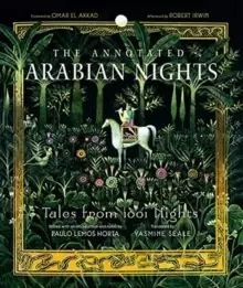 Image of The Annotated Arabian Nights : Tales from 1001 Nights