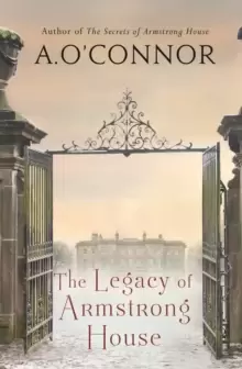 Image of The Legacy of Armstrong House