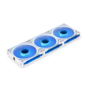 Image of Lian Li SL-INFINITY Computer case Fan 12cm White 3 pc(s)