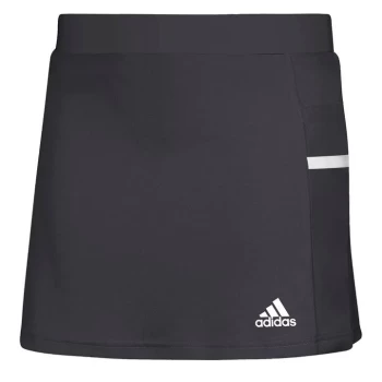 image of adidas T19 Skort - Black