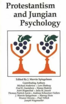 Image of Protestantism and Jungian Psychology by J Marvin Spiegelman Book