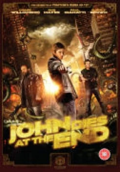 Image of John Dies at the End (Vanilla Version)