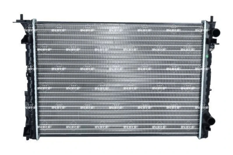 Image of NRF Engine radiator NRF 58242A