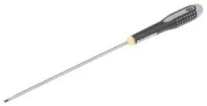 Image of Bahco Flat Standard Screwdriver 0.8 x 4mm Tip