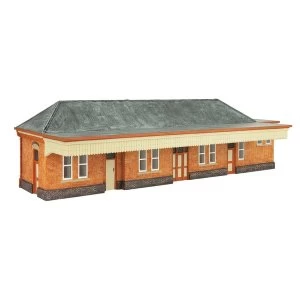 Image of Hornby GWR Station Building Model Accessory