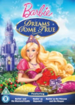 Image of Barbie Dreams Come True