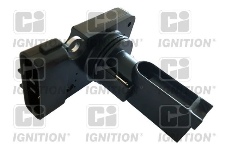 Image of QUINTON HAZELL Mass air flow sensor QUINTON HAZELL QM1004