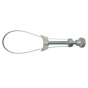 Image of Expert Belt Oil Filter Wrench (Truck)