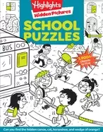 Image of school puzzles