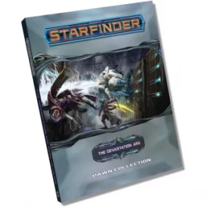 image of Starfinder: The Devastation Ark Pawn Collection